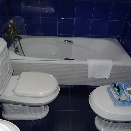 米赛诺庄园酒店 酒店