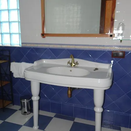 La Hacienda De Mi Senor Hotel Lerma