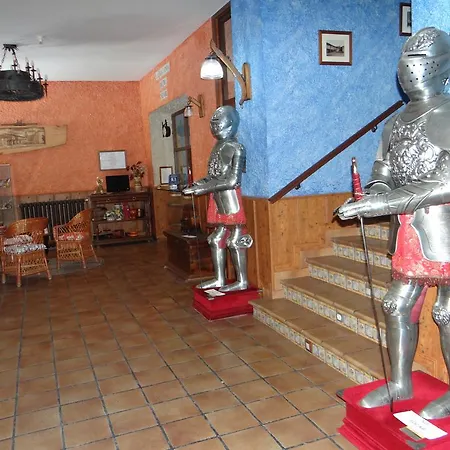 La Hacienda De Mi Senor 3* Lerma