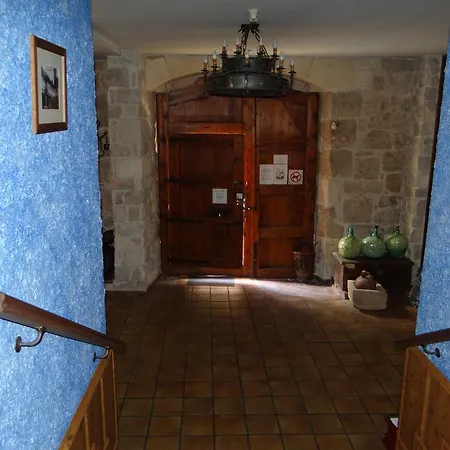 La Hacienda De Mi Senor 3* Lerma