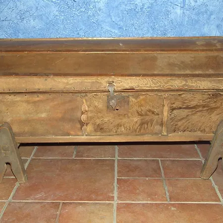La Hacienda De Mi Senor Hotel