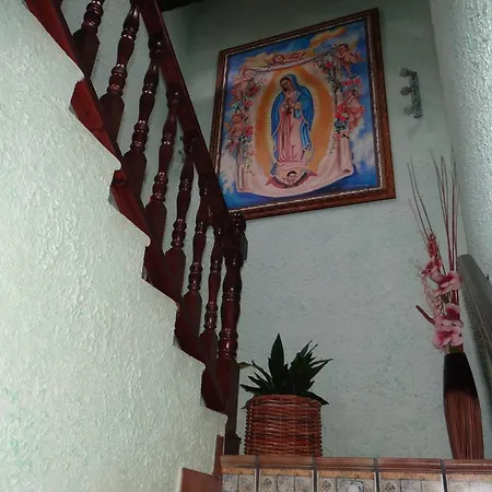Ξενοδοχείο La Hacienda De Mi Senor