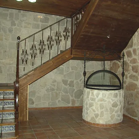 La Hacienda De Mi Senor Hotel