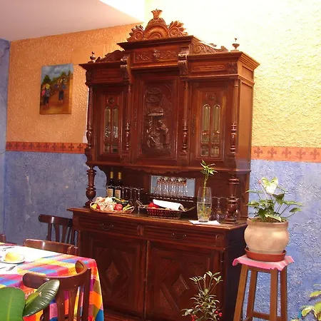 La Hacienda De Mi Senor 3*