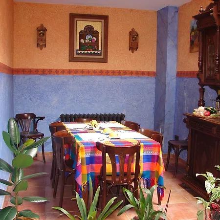 La Hacienda De Mi Senor