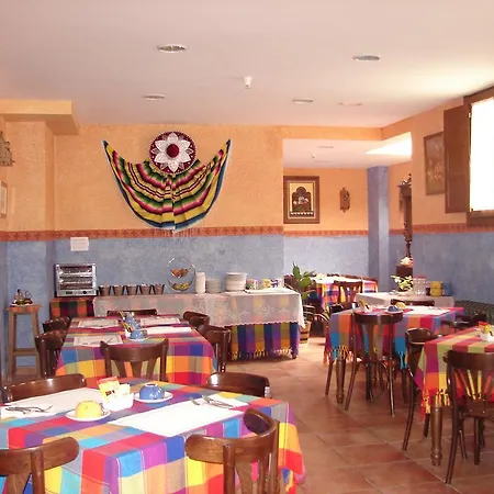 La Hacienda De Mi Senor Ξενοδοχείο