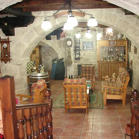 La Hacienda De Mi Senor Lerma