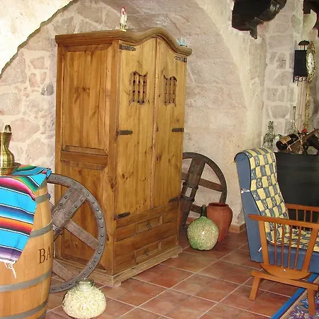 Ξενοδοχείο La Hacienda De Mi Senor