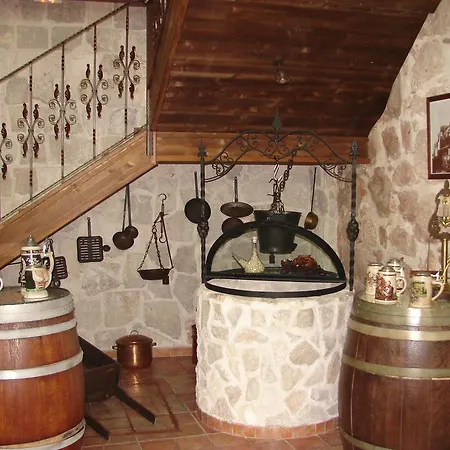 La Hacienda De Mi Senor Lerma