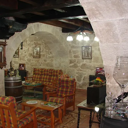 La Hacienda De Mi Senor Ξενοδοχείο Lerma