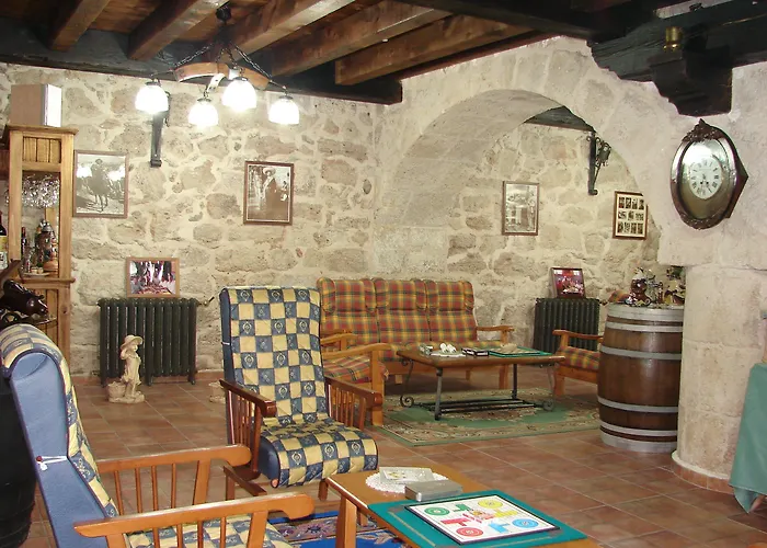 米赛诺庄园酒店 3*