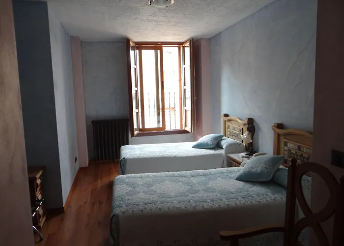 La Hacienda De Mi Senor 3*