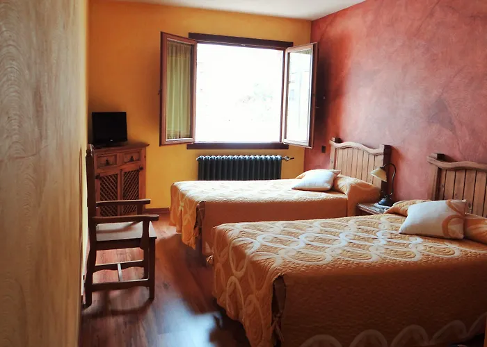 酒店 米赛诺庄园酒店