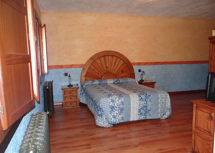 米赛诺庄园酒店 酒店 莱尔马