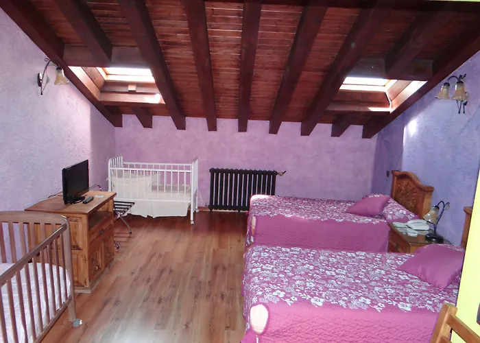 米赛诺庄园酒店 莱尔马