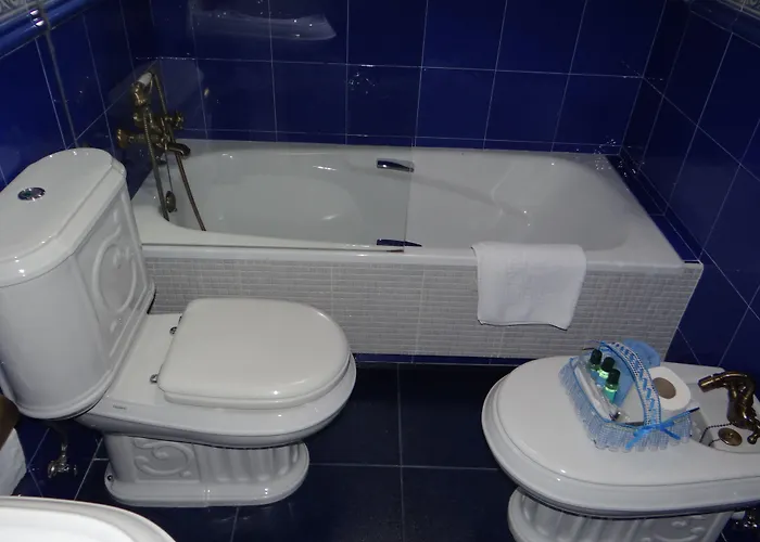 酒店 米赛诺庄园酒店