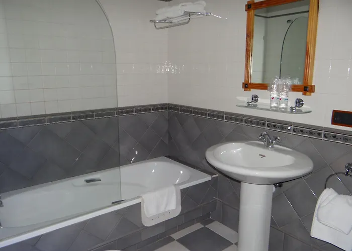 米赛诺庄园酒店