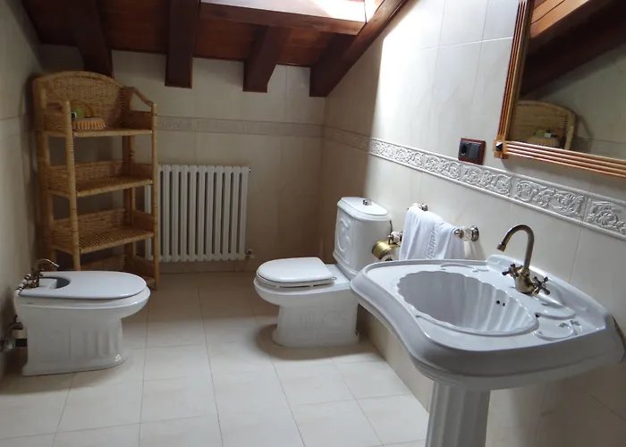 米赛诺庄园酒店 3*