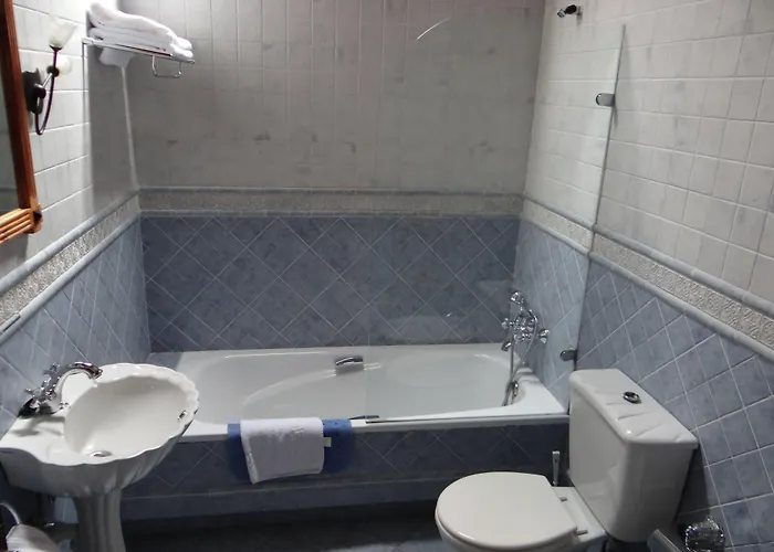 酒店 米赛诺庄园酒店 3*