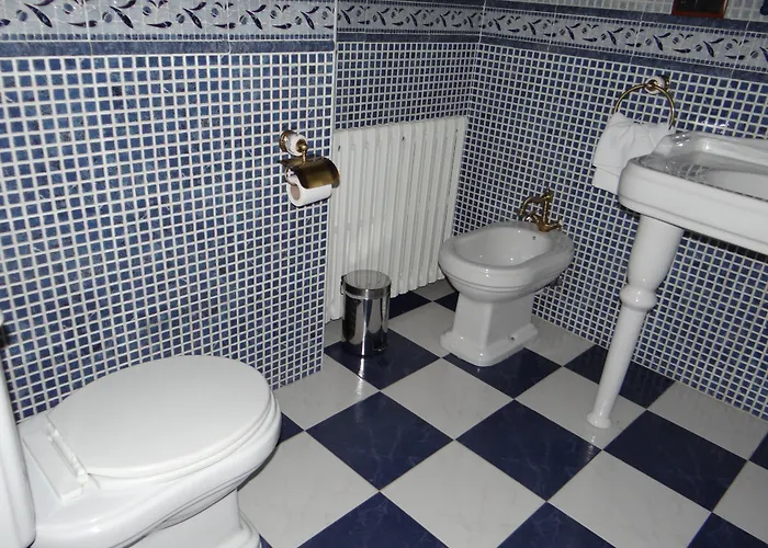 La Hacienda De Mi Senor לרמה