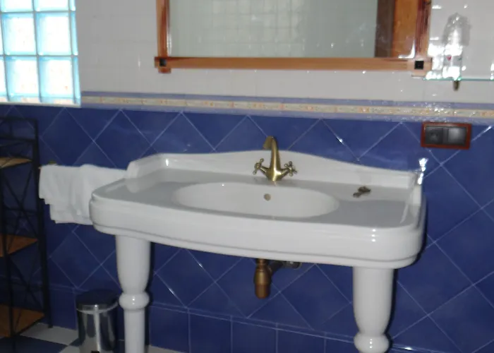 米赛诺庄园酒店 酒店 3*