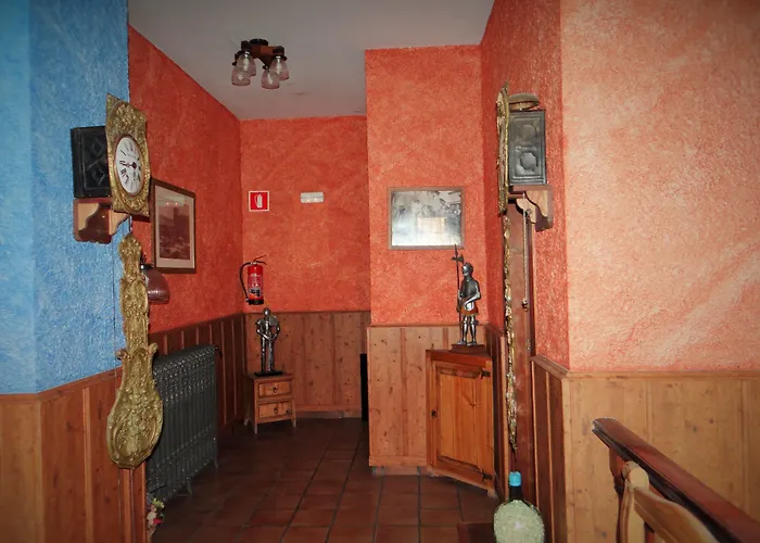 米赛诺庄园酒店 3*