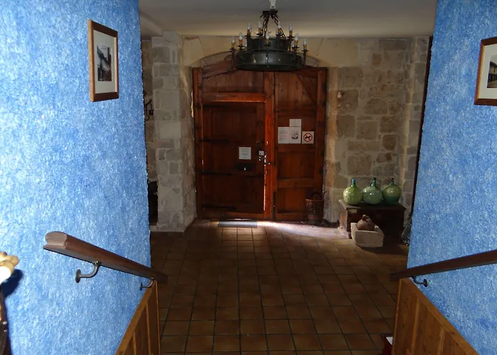 米赛诺庄园酒店