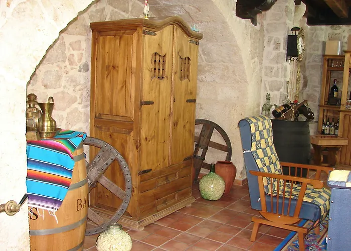 米赛诺庄园酒店 酒店 3*