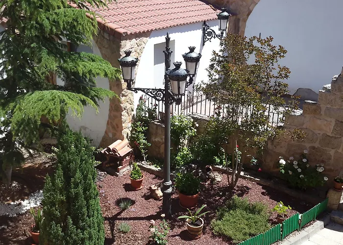 La Hacienda De Mi Senor 3*