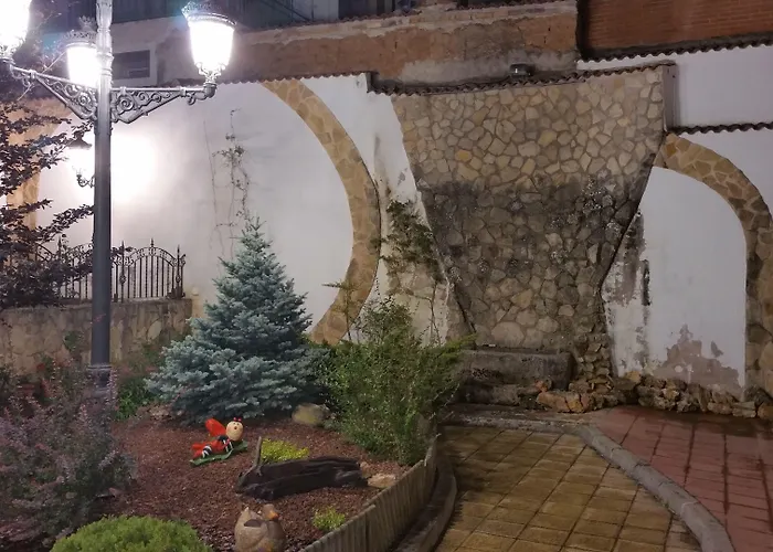 米赛诺庄园酒店 酒店