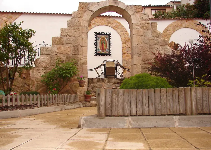 酒店 米赛诺庄园酒店 3*