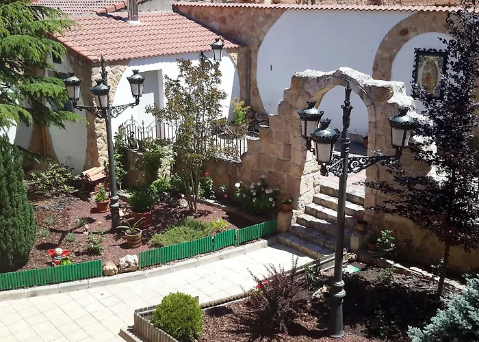 米赛诺庄园酒店 酒店