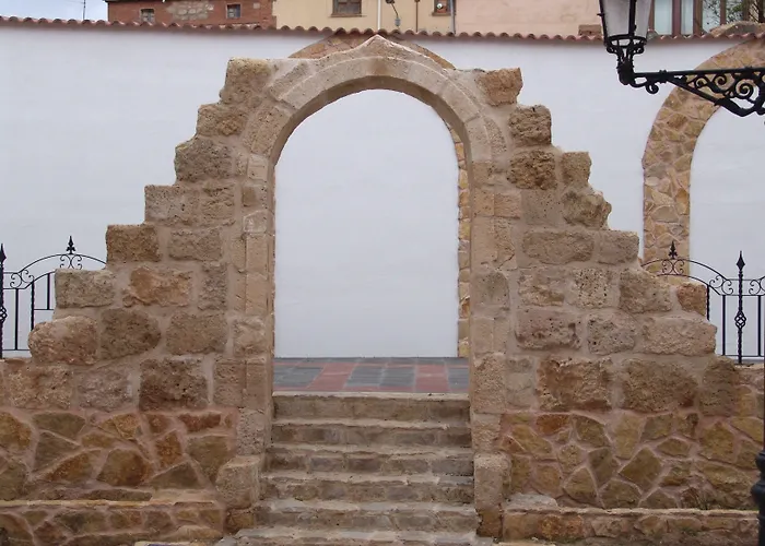 米赛诺庄园酒店