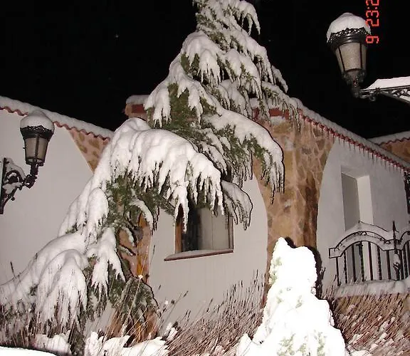 米赛诺庄园酒店 莱尔马