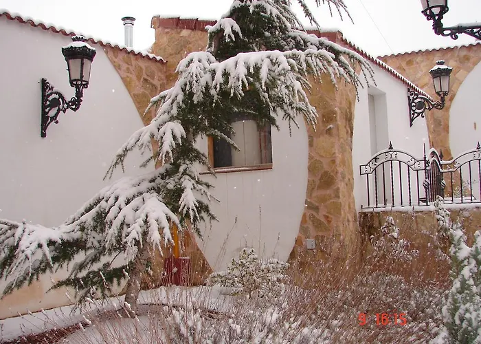 酒店 米赛诺庄园酒店