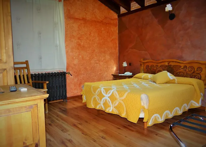 米赛诺庄园酒店 莱尔马