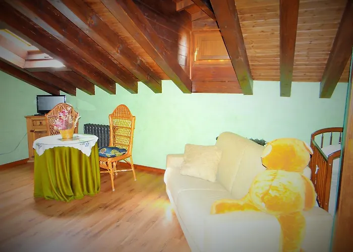 米赛诺庄园酒店 酒店