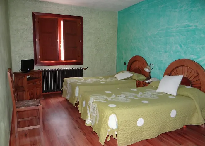 米赛诺庄园酒店 酒店 3*