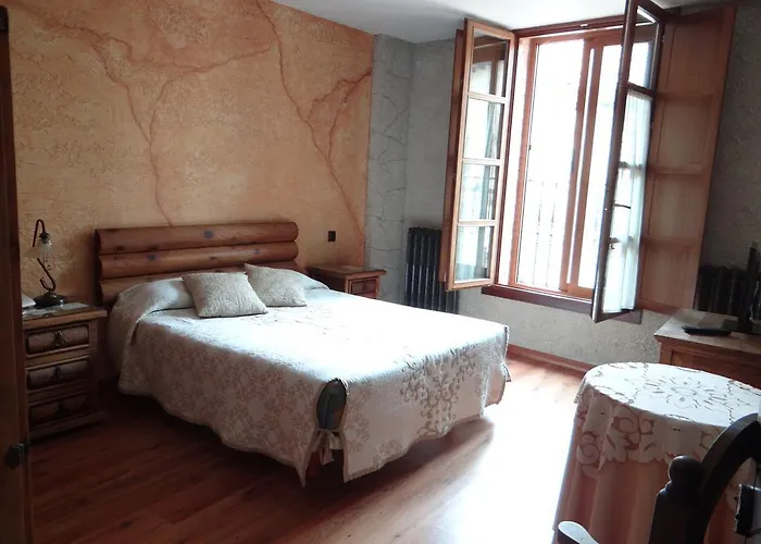 米赛诺庄园酒店 3* 莱尔马