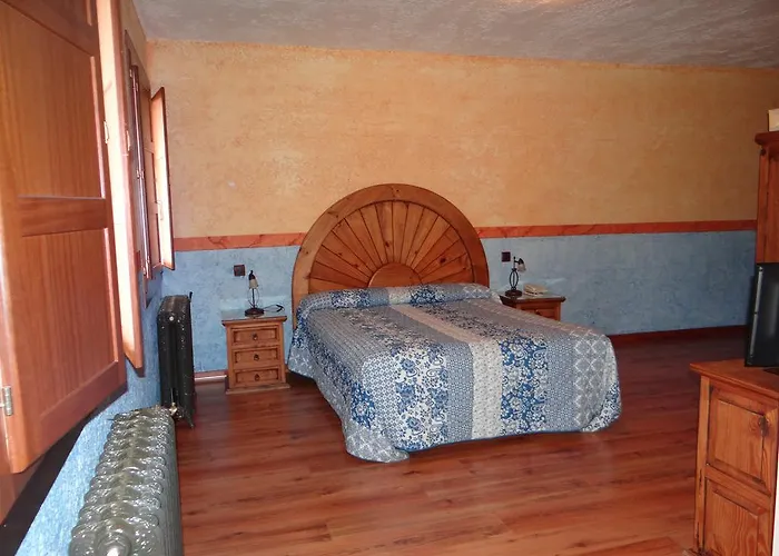 米赛诺庄园酒店 莱尔马