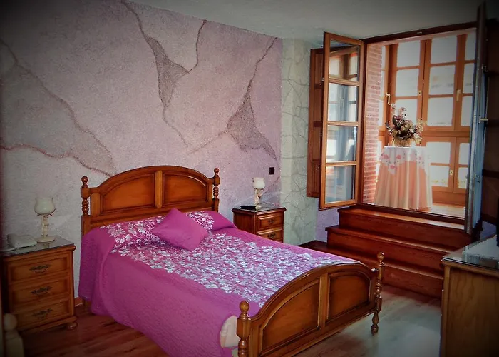 La Hacienda De Mi Senor