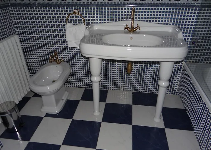 米赛诺庄园酒店 莱尔马