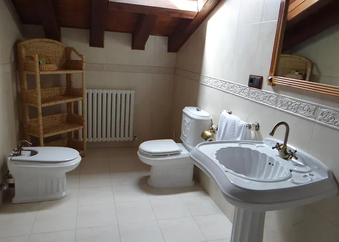 La Hacienda De Mi Senor 3* לרמה