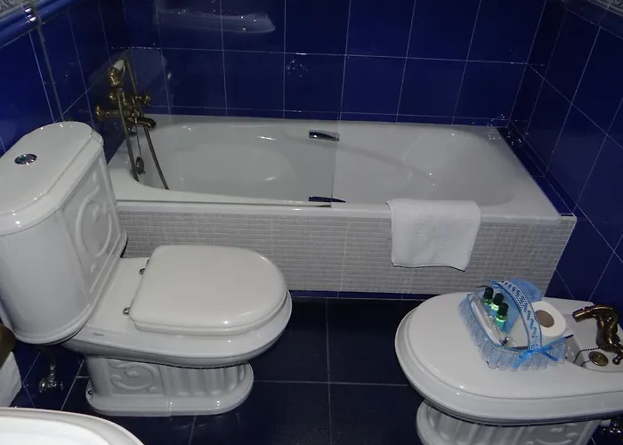 米赛诺庄园酒店 酒店