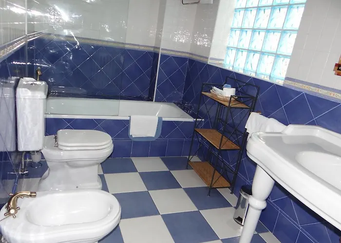 米赛诺庄园酒店 酒店 莱尔马