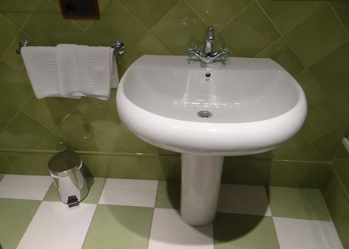 La Hacienda De Mi Senor מלון 3*