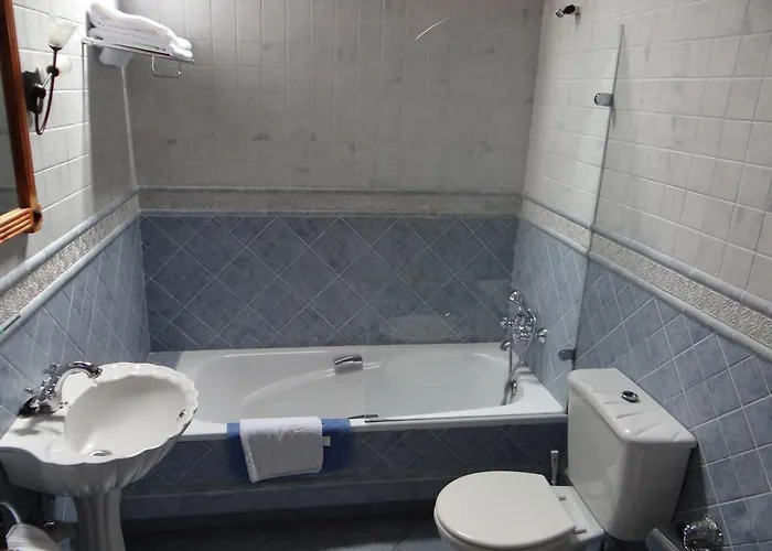 米赛诺庄园酒店