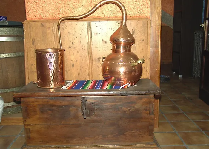 米赛诺庄园酒店 酒店 3*