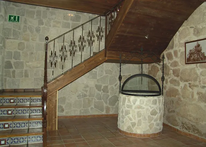 米赛诺庄园酒店 酒店