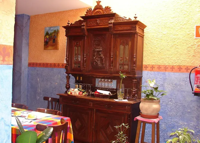 La Hacienda De Mi Senor 3*